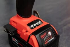 Milwaukee M18™ FUEL™ SURGE™ 1/4" Hex Hydraulic Driver -Home Tool Store Q4A9501