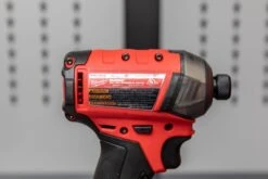 Milwaukee M18™ FUEL™ SURGE™ 1/4" Hex Hydraulic Driver -Home Tool Store Q4A9503