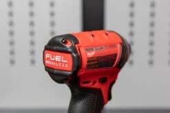 Milwaukee M18™ FUEL™ SURGE™ 1/4" Hex Hydraulic Driver -Home Tool Store Q4A9505