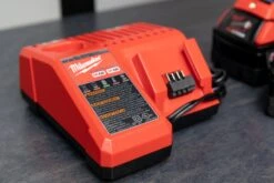 Milwaukee M18™ FUEL™ 1/2” Ext. Anvil Impact Wrench W/ONE-KEY™ 7 Milwaukee M18™ FUEL™ 1/2” Ext. Anvil Impact Wrench W/ONE-KEY™ -Home Tool Store Q4A9516