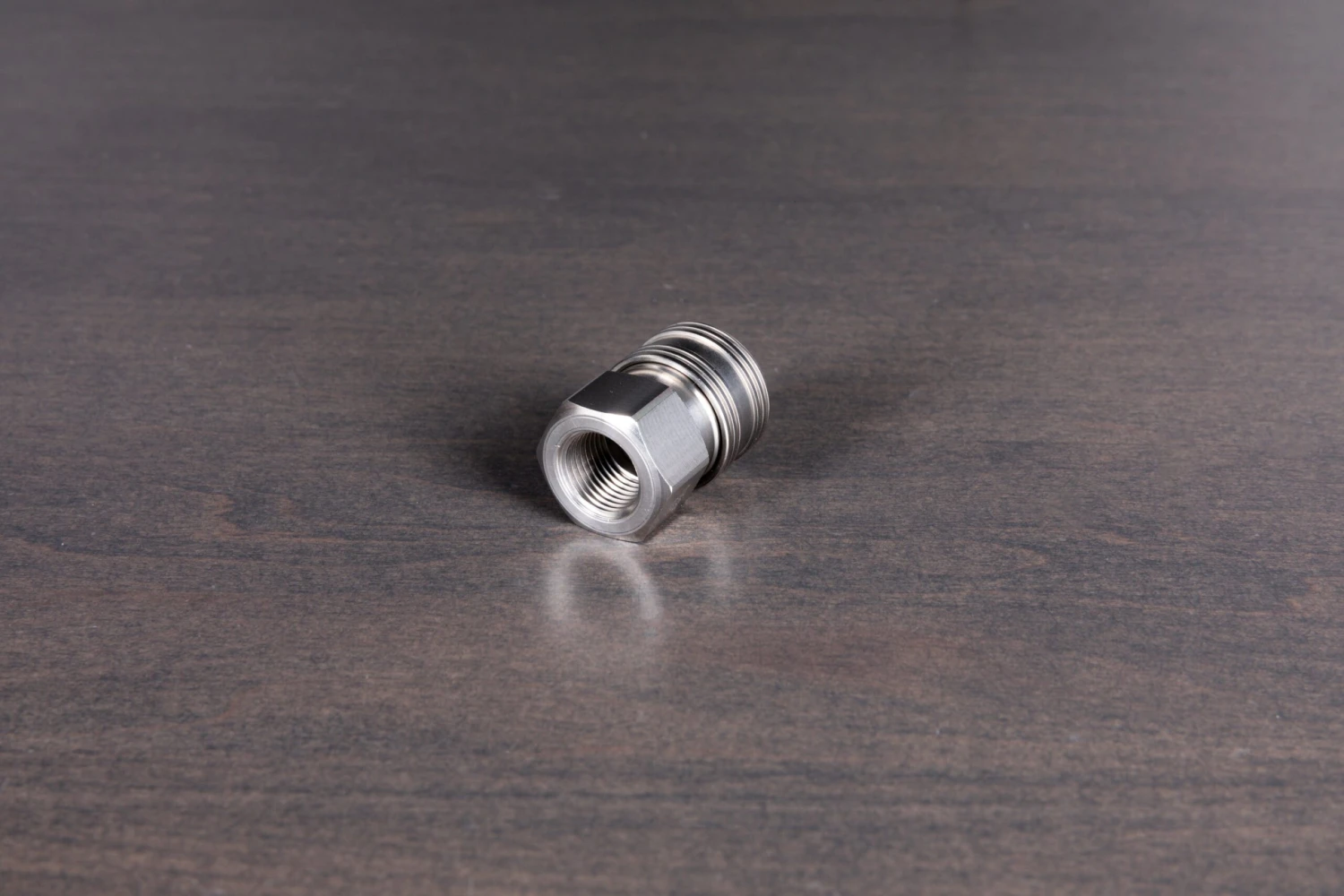 PRIMA Stainless Steel 3/8" QC Coupler PRIMA Stainless Steel 3/8" QC Coupler -Home Tool Store Q4A9519 af189956 d378 4ceb ab3f fe94a20cc157 scaled