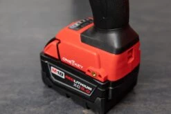 Milwaukee M18™ FUEL™ 1/2” Ext. Anvil Impact Wrench W/ONE-KEY™ 14 Milwaukee M18™ FUEL™ 1/2” Ext. Anvil Impact Wrench W/ONE-KEY™ -Home Tool Store Q4A9523