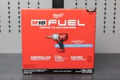 Milwaukee M18™ FUEL™ 1/2” Ext. Anvil Impact Wrench W/ONE-KEY™ 17 Milwaukee M18™ FUEL™ 1/2” Ext. Anvil Impact Wrench W/ONE-KEY™ -Home Tool Store Q4A9526