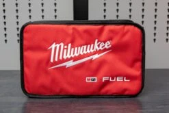 Milwaukee M12™ FUEL™ 3/8" Stubby Impact Wrench -Home Tool Store Q4A9531