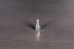 PRIMA Stainless Steel 1/4" QC Plug -Home Tool Store Q4A9532