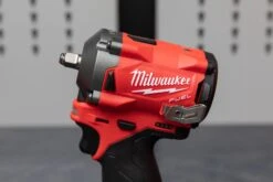 Milwaukee M12™ FUEL™ 3/8" Stubby Impact Wrench -Home Tool Store Q4A9537