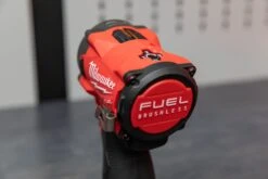 Milwaukee M12™ FUEL™ 3/8" Stubby Impact Wrench -Home Tool Store Q4A9542