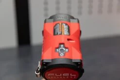 Milwaukee M12™ FUEL™ 3/8" Stubby Impact Wrench -Home Tool Store Q4A9543