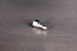 PRIMA Stainless Steel 3/8" QC Plug -Home Tool Store Q4A9543 9f2cd25b 9b0a 4a33 9308 0dc11a6f5b7e