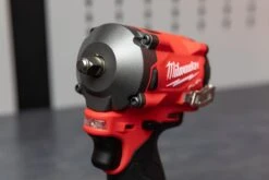 Milwaukee M12™ FUEL™ 3/8" Stubby Impact Wrench -Home Tool Store Q4A9545