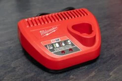 Milwaukee M12™ FUEL™ 3/8" Stubby Impact Wrench -Home Tool Store Q4A9550