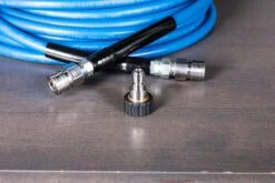 3/8" High-Pressure Hose V1.0 Upgrade Kit -Home Tool Store Q4A9559