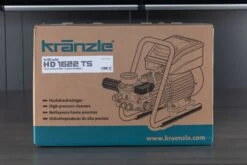 Kranzle K1622TS Portable Solution -Home Tool Store Q4A9563 b6d00d00 37e7 4e0c 8ae1 d6ef440c5a31