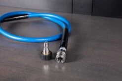 3/8" High-Pressure Jumper Hose Kit -Home Tool Store Q4A9564