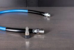 3/8" High-Pressure Jumper Hose Kit -Home Tool Store Q4A9566