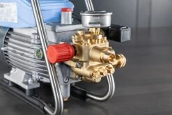 Kranzle K1322TS Portable Solution -Home Tool Store Q4A9570 60b14d08 d460 4ebd 8425 7a055a923d57