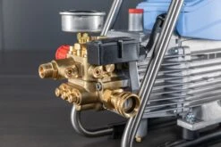 Kranzle K1622TS Portable Solution -Home Tool Store Q4A9573