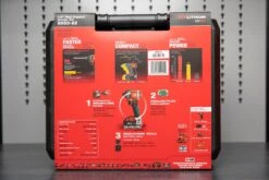 Milwaukee M18™ FUEL™ 1/4" Hex Impact Driver -Home Tool Store Q4A9646