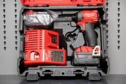 Milwaukee M18™ FUEL™ 1/4" Hex Impact Driver -Home Tool Store Q4A9648