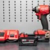 Milwaukee M18™ FUEL™ 1/4" Hex Impact Driver