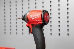 Milwaukee M18™ FUEL™ 1/4" Hex Impact Driver -Home Tool Store Q4A9650