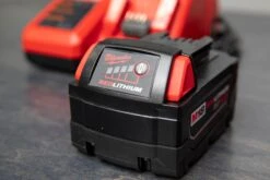 Milwaukee M18™ FUEL™ 1/4" Hex Impact Driver -Home Tool Store Q4A9653