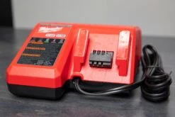 Milwaukee M18™ FUEL™ 1/4" Hex Impact Driver -Home Tool Store Q4A9654