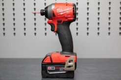 Milwaukee M18™ FUEL™ 1/4" Hex Impact Driver -Home Tool Store Q4A9655