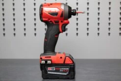 Milwaukee M18™ FUEL™ 1/4" Hex Impact Driver -Home Tool Store Q4A9656