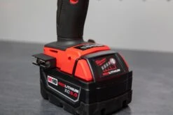 Milwaukee M18™ FUEL™ 1/4" Hex Impact Driver -Home Tool Store Q4A9657