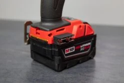Milwaukee M18™ FUEL™ 1/4" Hex Impact Driver -Home Tool Store Q4A9660