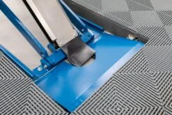 Nussbaum Lift Recess Kit For Jumbo 7