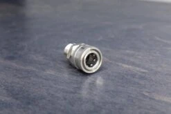 Stainless Steel M22 Male (15mm) To 3/8" QD Coupler 2 Stainless Steel M22 Male (15mm) To 3/8" QD Coupler -Home Tool Store Q4A9669 4bc60ec8 765e 46aa b871 0bf33eb94c8e