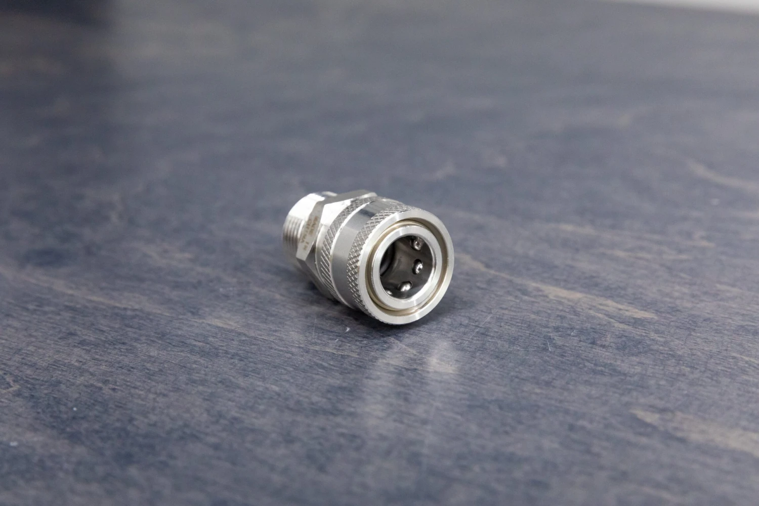 Stainless Steel M22 Male (15mm) to 3/8" QD Coupler Stainless Steel M22 Male (15mm) To 3/8" QD Coupler -Home Tool Store Q4A9669 4bc60ec8 765e 46aa b871 0bf33eb94c8e scaled