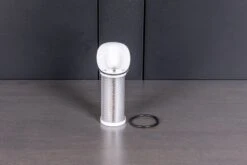 Prevost Replacement Filter - MFM - Mechanical Micro-Filtration