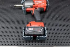 Tool Grid Large Corner Holder (8-Pack) -Home Tool Store Q4A9688