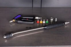 Comet Sprayer And Wand Upgrade Kit -Home Tool Store Q4A9706