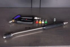 Comet Sprayer And Wand Upgrade Kit -Home Tool Store Q4A9707