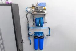 Kranzle K1622TS Custom Install Solution