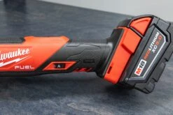 Milwaukee M18™ FUEL™ Oscillating Multi Tool -Home Tool Store Q4A9730