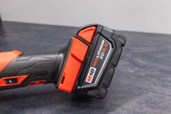 Milwaukee M18™ FUEL™ Oscillating Multi Tool -Home Tool Store Q4A9731