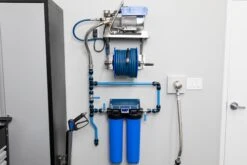 Kranzle K1322TS Custom Install Solution