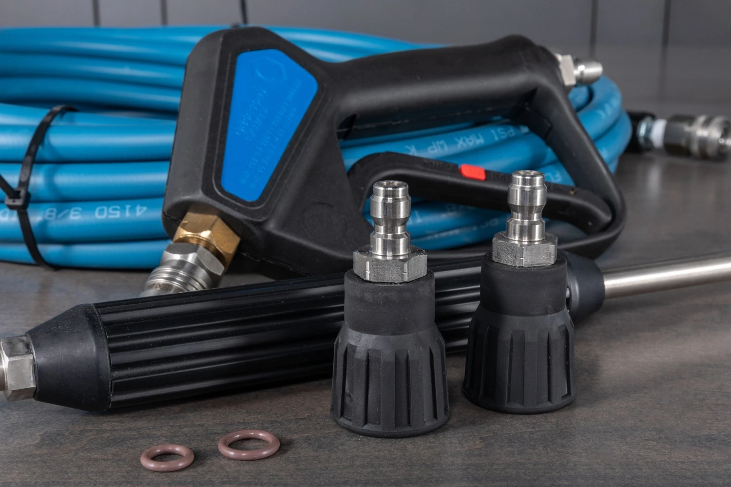 OG Spec Mosmatic Nozzle Assembly OG Spec Mosmatic Nozzle Assembly -Home Tool Store Q4A9814 Copy