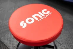Sonic Tools Adjustable Roller Seat -Home Tool Store Q4A9836