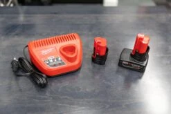 Milwaukee M12 FUEL™ 1/4" Stubby Impact Wrench -Home Tool Store Q4A9841 c36c91a3 127a 48f8 9f40 ffb9fe13fd05