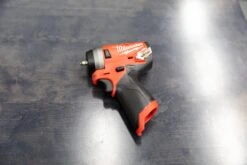 Milwaukee M12 FUEL™ 1/4" Stubby Impact Wrench -Home Tool Store Q4A9842 c96a63b1 d15b 4a43 a4fe 93c7b1022717