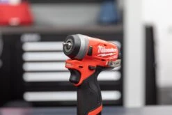 Milwaukee M12 FUEL™ 1/4" Stubby Impact Wrench -Home Tool Store Q4A9843 b18b3117 e17d 45f1 a841 ca7ca9761528