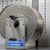Stainless Steel Coxreels Hand Crank Hose Reel