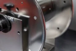 Stainless Steel Coxreels Hand Crank Hose Reel -Home Tool Store Q4A9853