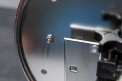 Stainless Steel Coxreels Hand Crank Hose Reel -Home Tool Store Q4A9856